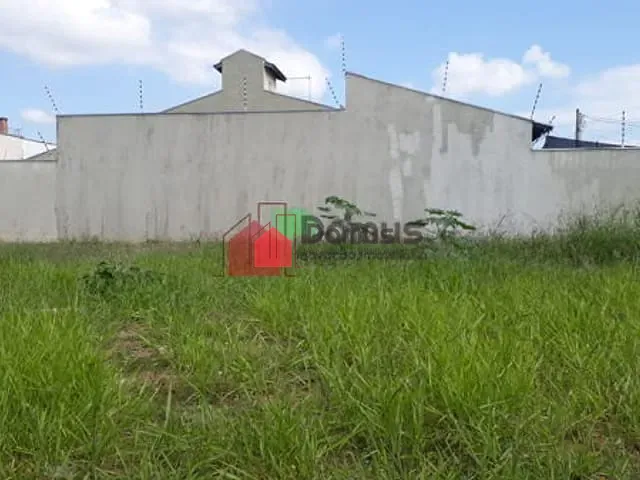 Terreno com 200m², à venda, no bairro Parque das Palmeiras em Pindamonhangaba