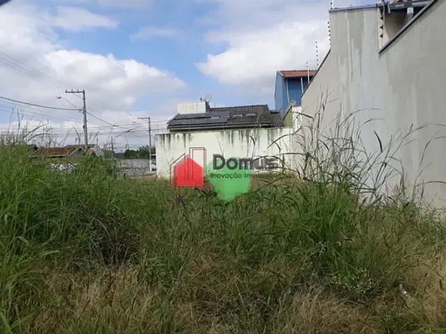 Terreno com 200m², à venda, no bairro Parque das Palmeiras em Pindamonhangaba