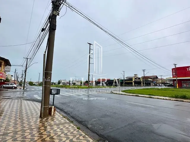 Terreno com 275m², à venda, no bairro Cidade Nova II em Santa Bárbara D'Oeste