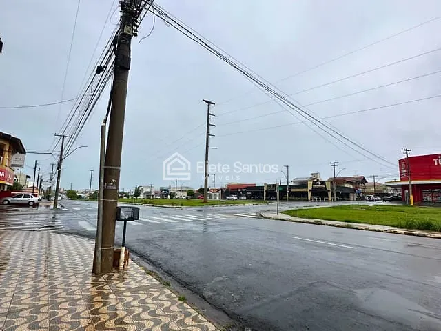 Terreno com 275m², à venda, no bairro Cidade Nova II em Santa Bárbara D'Oeste