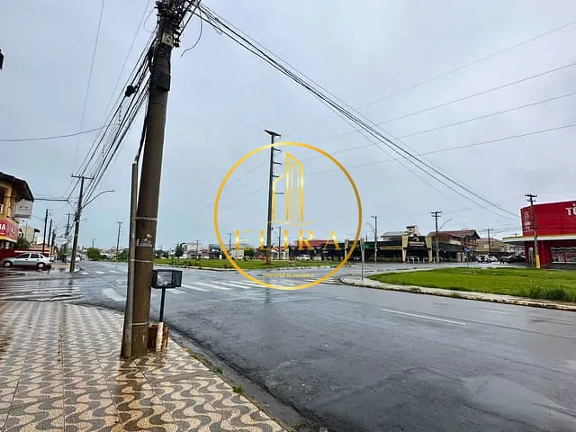 Terreno com 275m², à venda, no bairro Cidade Nova II em Santa Bárbara D'Oeste