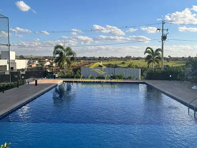 Terreno com 256m², à venda, no bairro Gleba Simon Frazer em Londrina