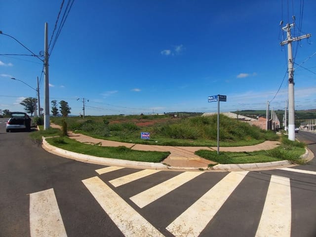 Terreno com 180m², à venda, no bairro Vida nova em Tatuí