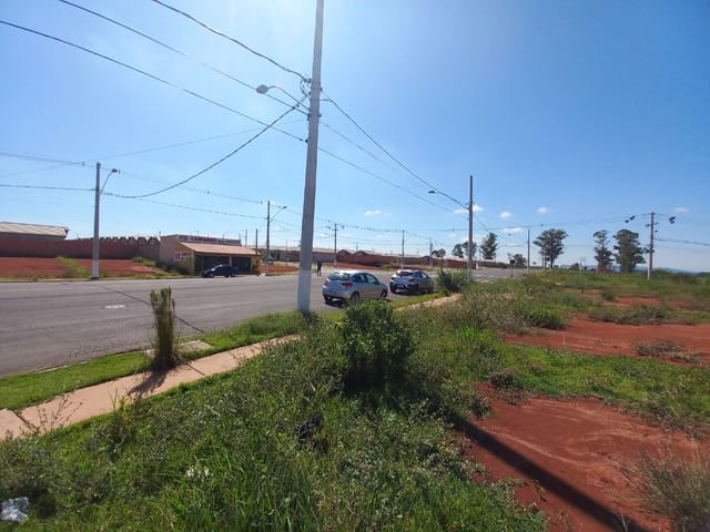 Terreno com 180m², à venda, no bairro Vida nova em Tatuí
