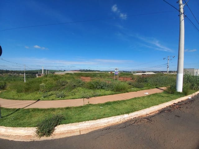 Terreno com 180m², à venda, no bairro Vida nova em Tatuí