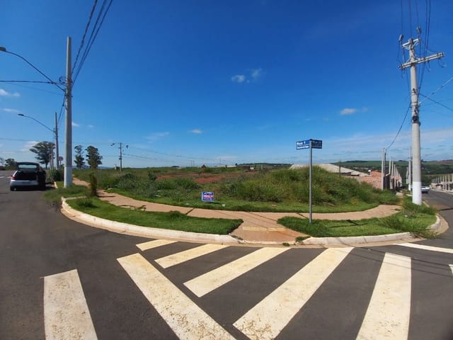 Terreno com 180m², à venda, no bairro Vida nova em Tatuí
