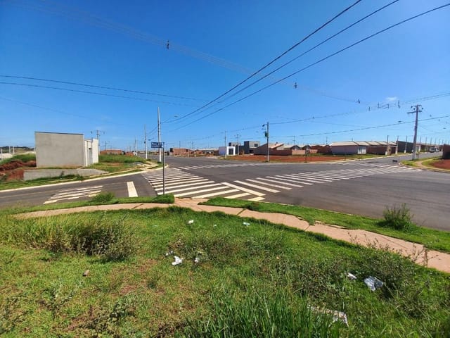 Terreno com 180m², à venda, no bairro Vida nova em Tatuí