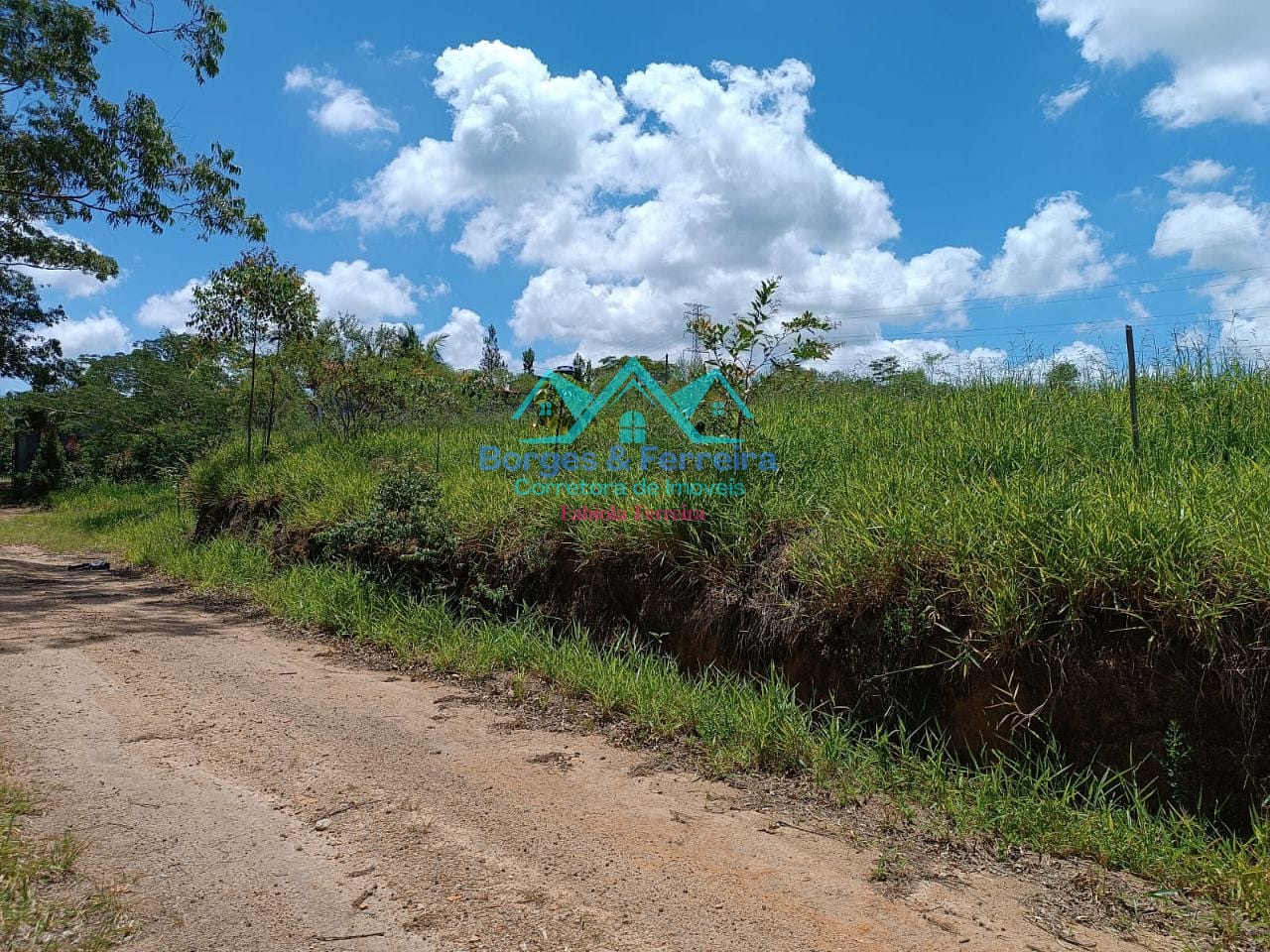 Terreno, 1700 m² - Foto 6