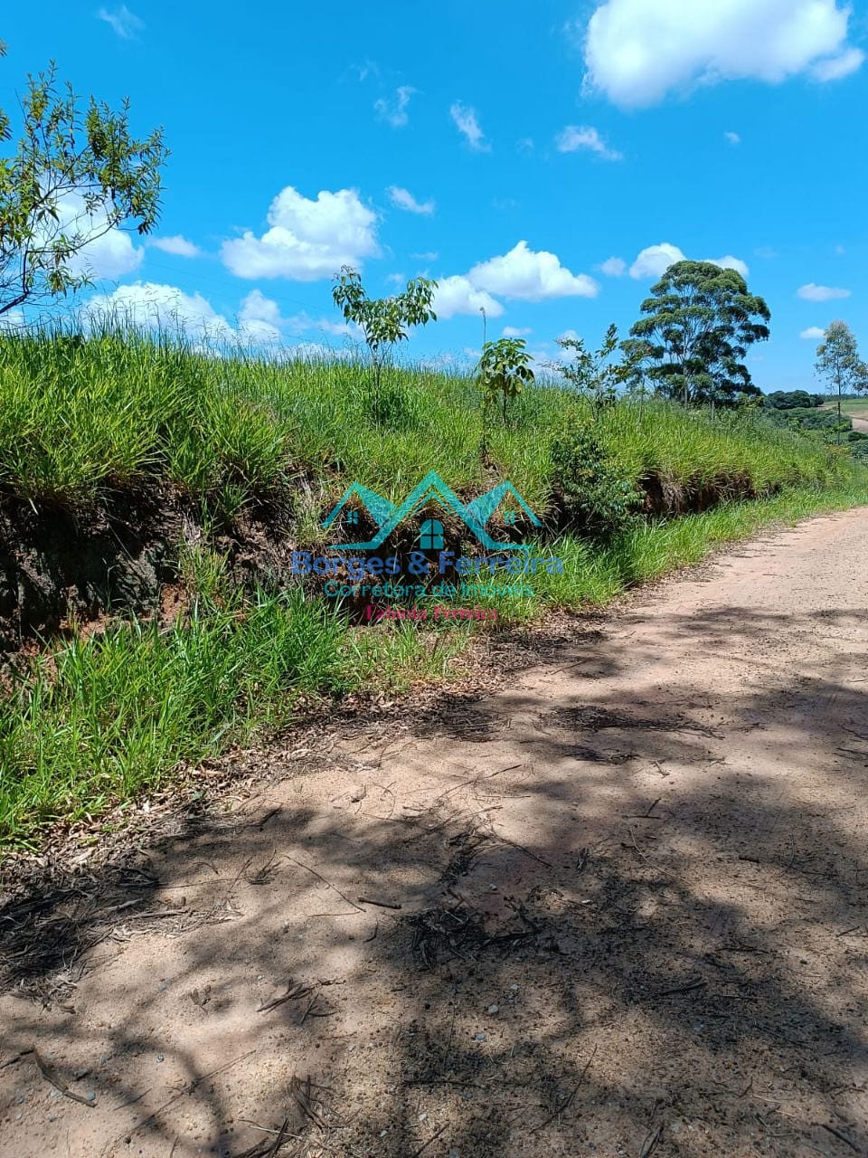 Terreno, 1700 m² - Foto 2