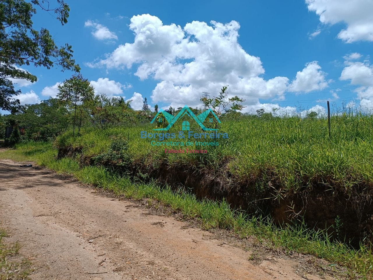 Terreno, 1700 m² - Foto 7