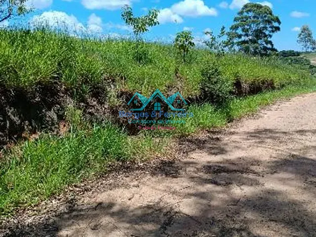 Terreno com 1700m², à venda, no bairro Carafá em Votorantim