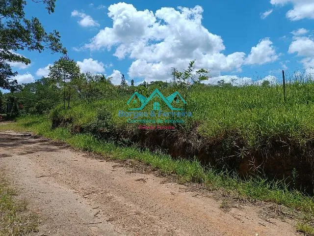 Terreno com 1700m², à venda, no bairro Carafá em Votorantim