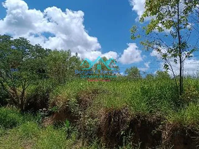 Terreno com 1700m², à venda, no bairro Carafá em Votorantim