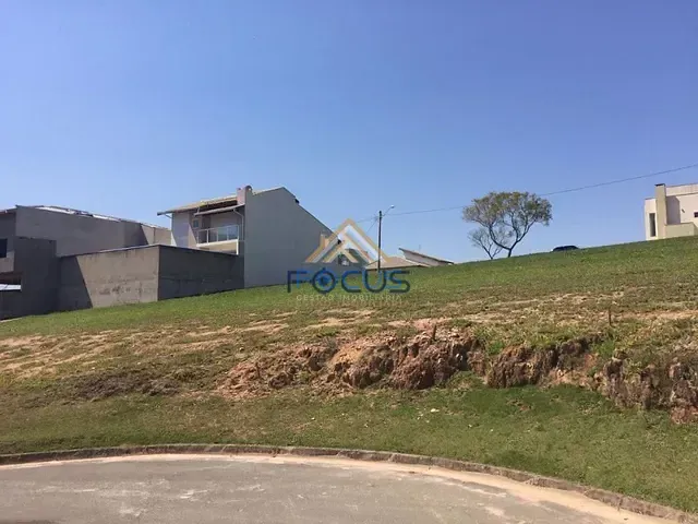 Terreno com 360m², à venda, no bairro Jacaré em Cabreúva