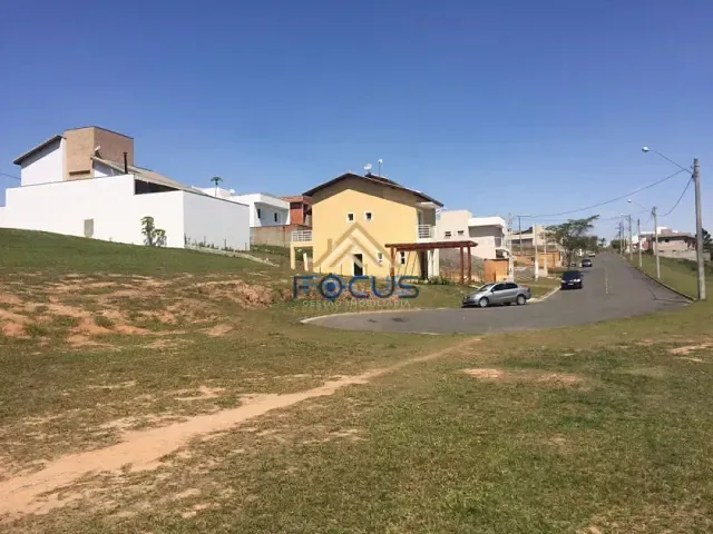 Terreno com 360m², à venda, no bairro Jacaré em Cabreúva
