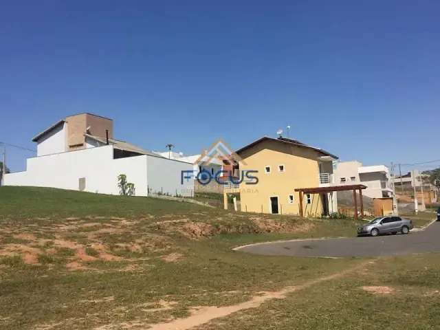 Terreno com 360m², à venda, no bairro Jacaré em Cabreúva