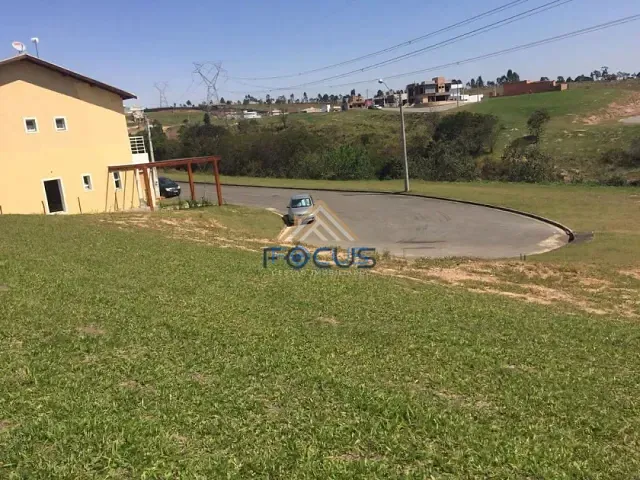 Terreno com 360m², à venda, no bairro Jacaré em Cabreúva