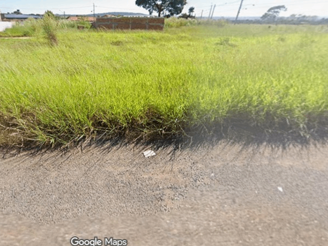 Terreno com 270m², à venda, no bairro Vilage Santa Rita em Goiânia