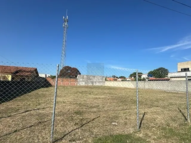 Terreno com 480m², à venda, no bairro jardim Atlântico central  em Maricá