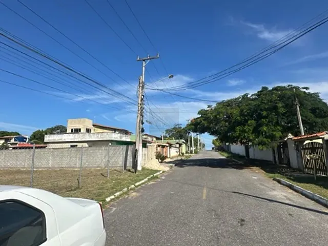 Terreno com 480m², à venda, no bairro jardim Atlântico central  em Maricá