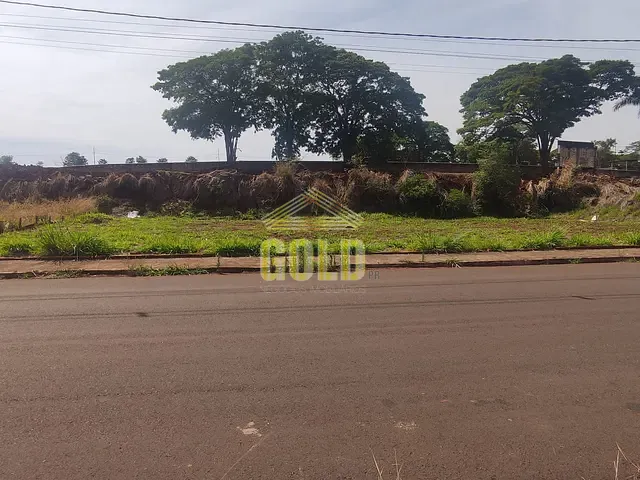 Terreno com 255m², à venda, no bairro Setor 2 em Ibiporã