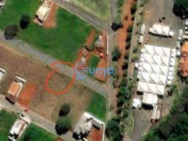 Terreno com 300m², à venda, no bairro Centro  em Extrema