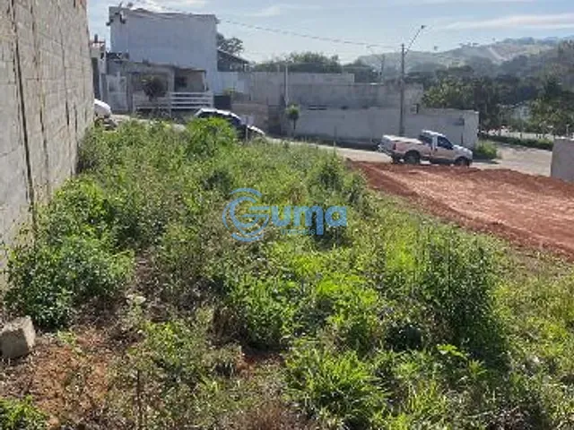 Terreno com 300m², à venda, no bairro Centro  em Extrema