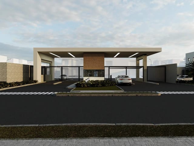 Terreno com 437m², à venda, no bairro Iná em São José dos Pinhais