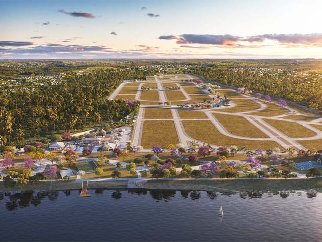 Terreno com 267m², à venda, no bairro Robalo em Aracaju