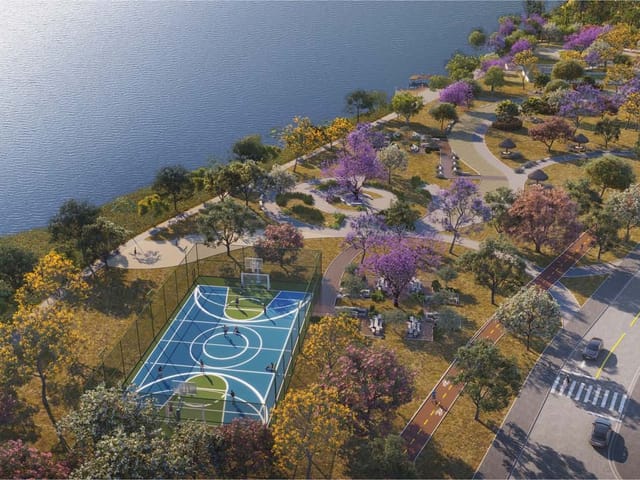 Terreno com 267m², à venda, no bairro Robalo em Aracaju