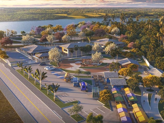Terreno com 267m², à venda, no bairro Robalo em Aracaju