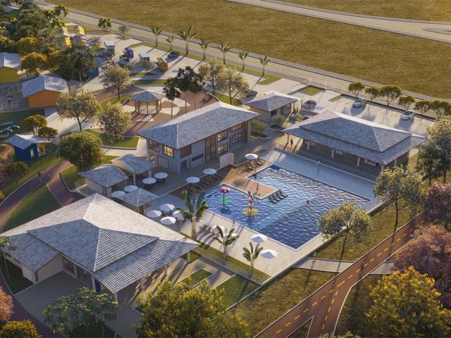 Terreno com 267m², à venda, no bairro Robalo em Aracaju