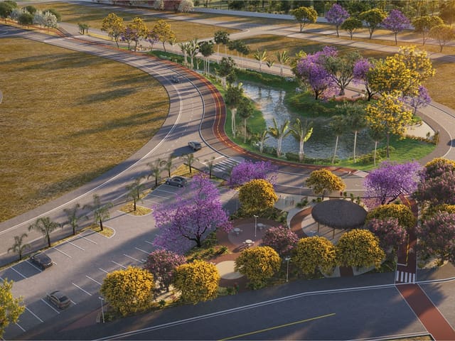 Terreno com 267m², à venda, no bairro Robalo em Aracaju