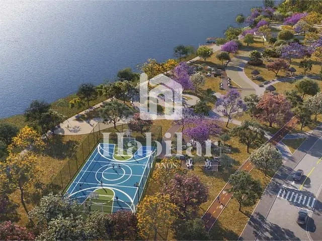 Terreno com 267m², à venda, no bairro Robalo em Aracaju