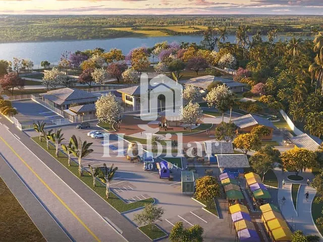 Terreno com 267m², à venda, no bairro Robalo em Aracaju