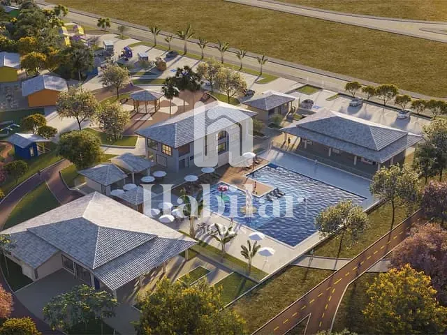 Terreno com 267m², à venda, no bairro Robalo em Aracaju