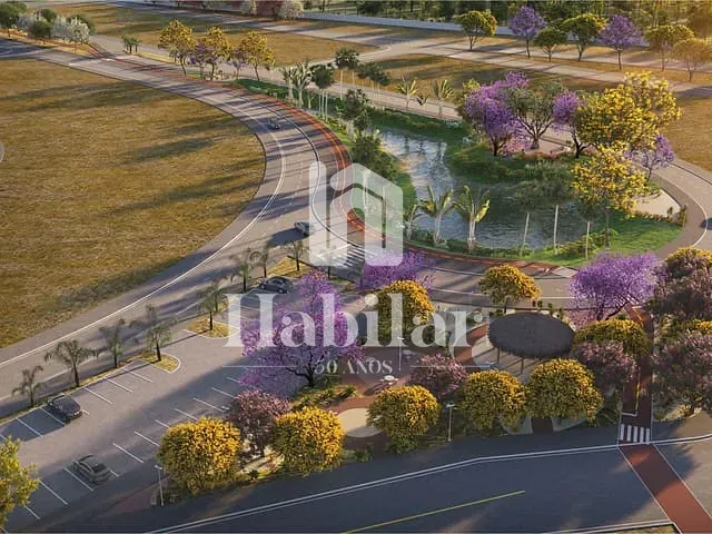 Terreno com 267m², à venda, no bairro Robalo em Aracaju