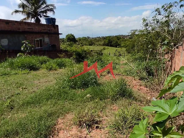Terreno com 360m², à venda, no bairro Marambaia em São Gonçalo