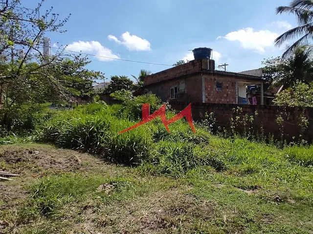 Terreno com 360m², à venda, no bairro Marambaia em São Gonçalo