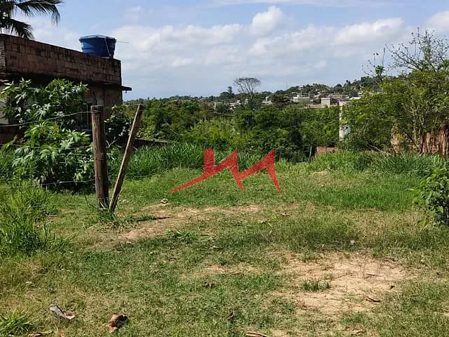 Terreno com 360m², à venda, no bairro Marambaia em São Gonçalo