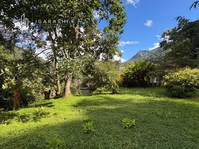 Terreno com 1360m², à venda, no bairro Mury em Nova Friburgo