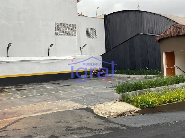 Terreno com 1100m², à venda, no bairro Cidade Vargas em São Paulo
