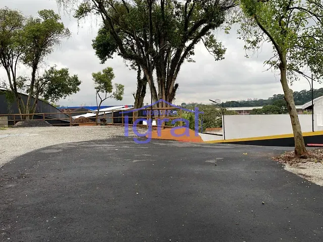 Terreno com 1100m², à venda, no bairro Cidade Vargas em São Paulo