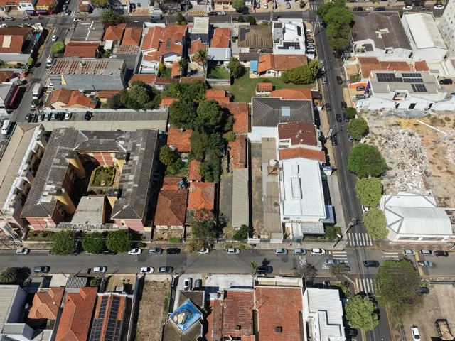 Terreno com 550m², à venda, no bairro Vila Santa Catarina em Americana