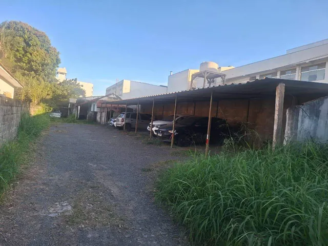 Terreno com 550m², à venda, no bairro Vila Santa Catarina em Americana