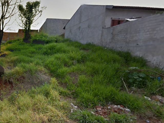 Foto do Terreno - Terreno à venda 200M², Jardim Planalto, Londrina - PR | Imobiliária Itapuã S/C LTDA