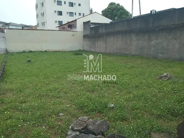 Terreno com 443m², à venda, no bairro Mata da Praia em Vitória