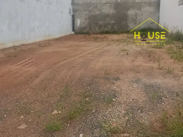 Terreno com 250m², à venda, no bairro Jardim Residencial Eulália em Votuporanga