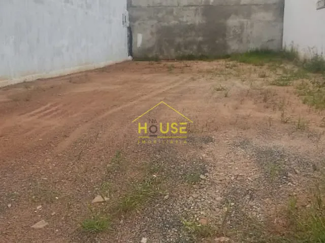 Terreno com 250m², à venda, no bairro Jardim Residencial Eulália em Votuporanga