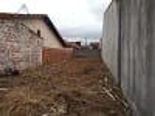 Foto do Terreno - Terreno à venda, 150 m² por R$ 149.000,00 - Residencial Bosque dos Ipês - São José dos Campos/SP | INDEPENDENCE NEGOCIOS IMOBILIARIOS LTDA